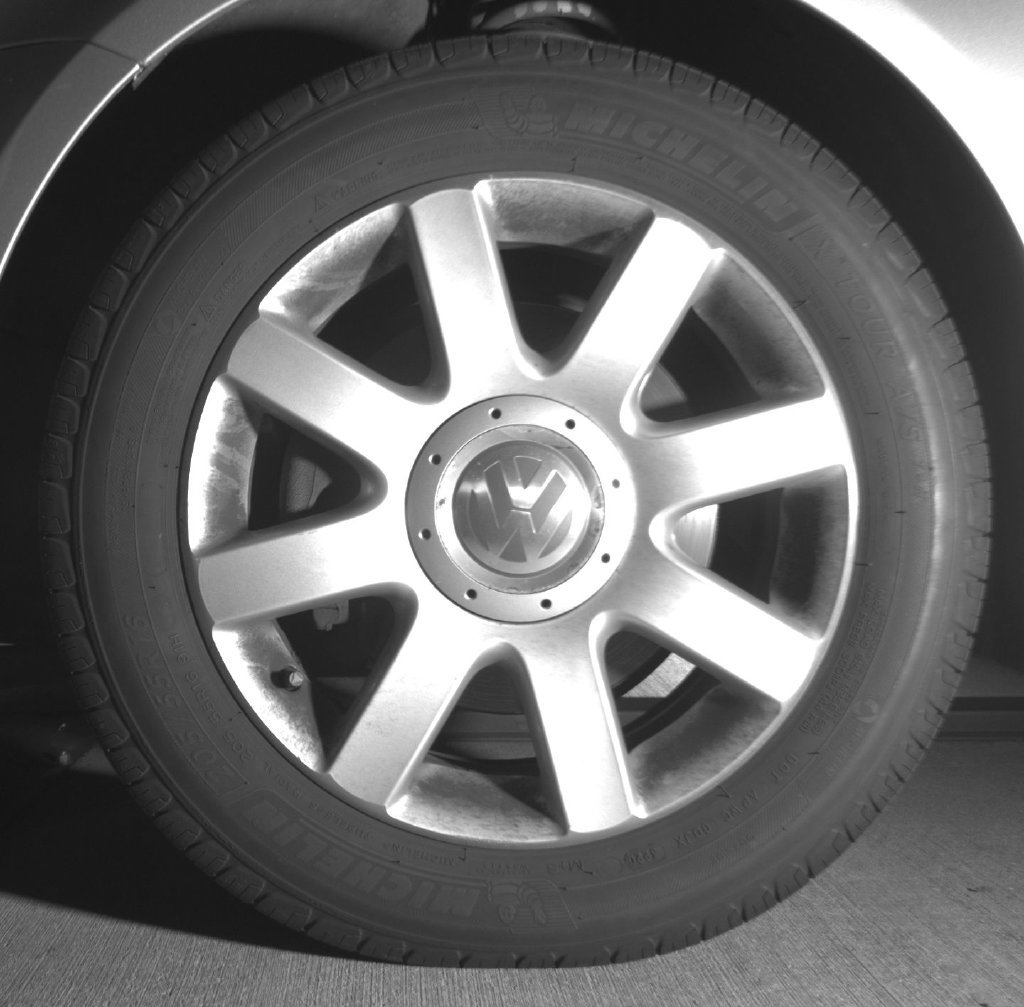 Used 2007 Volkswagen Rabbit 4-Door FWD image 19