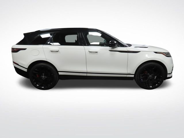 Used 2020 Land Rover Range Rover Velar R-Dynamic S image 7