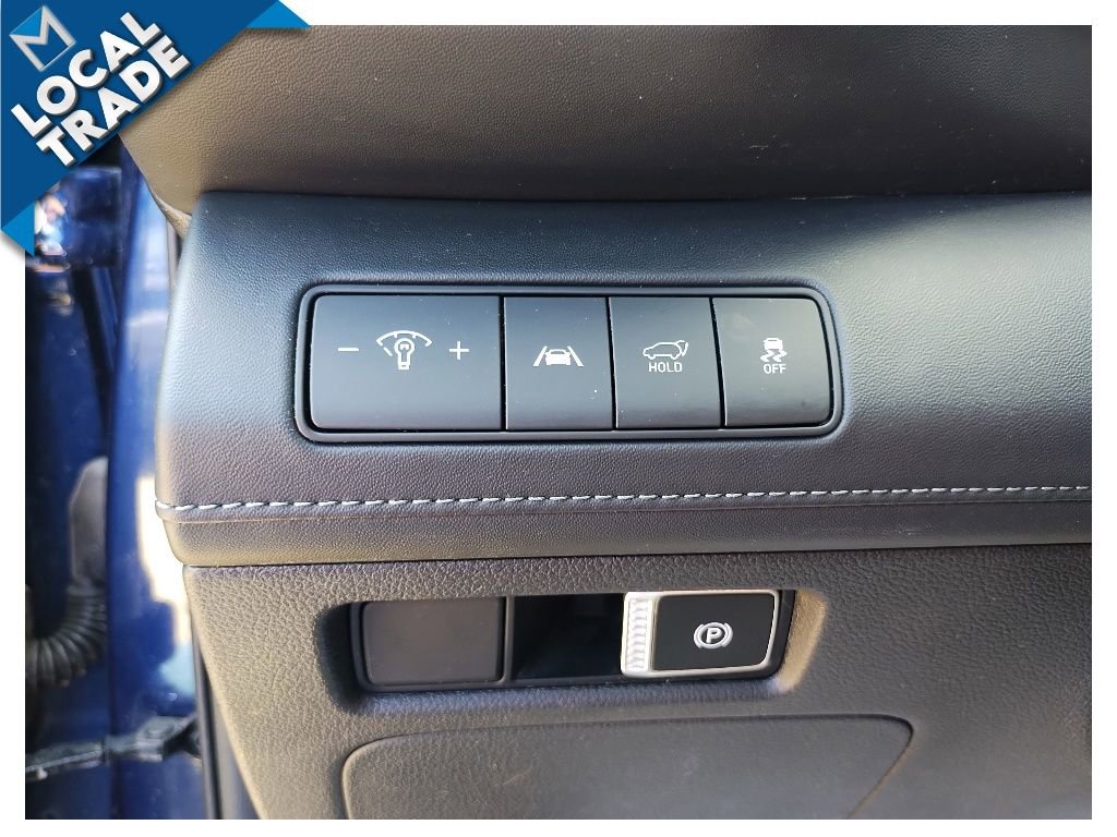 Used 2023 Hyundai Santa Fe Calligraphy AWD/4WD image 24