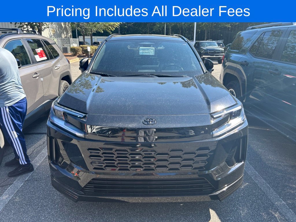 New 2026 Toyota RAV4 XSE w/ Weather Package AWD/4WD image 2