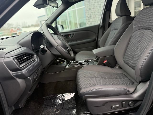 New 2026 Subaru Forester Premium AWD/4WD image 3
