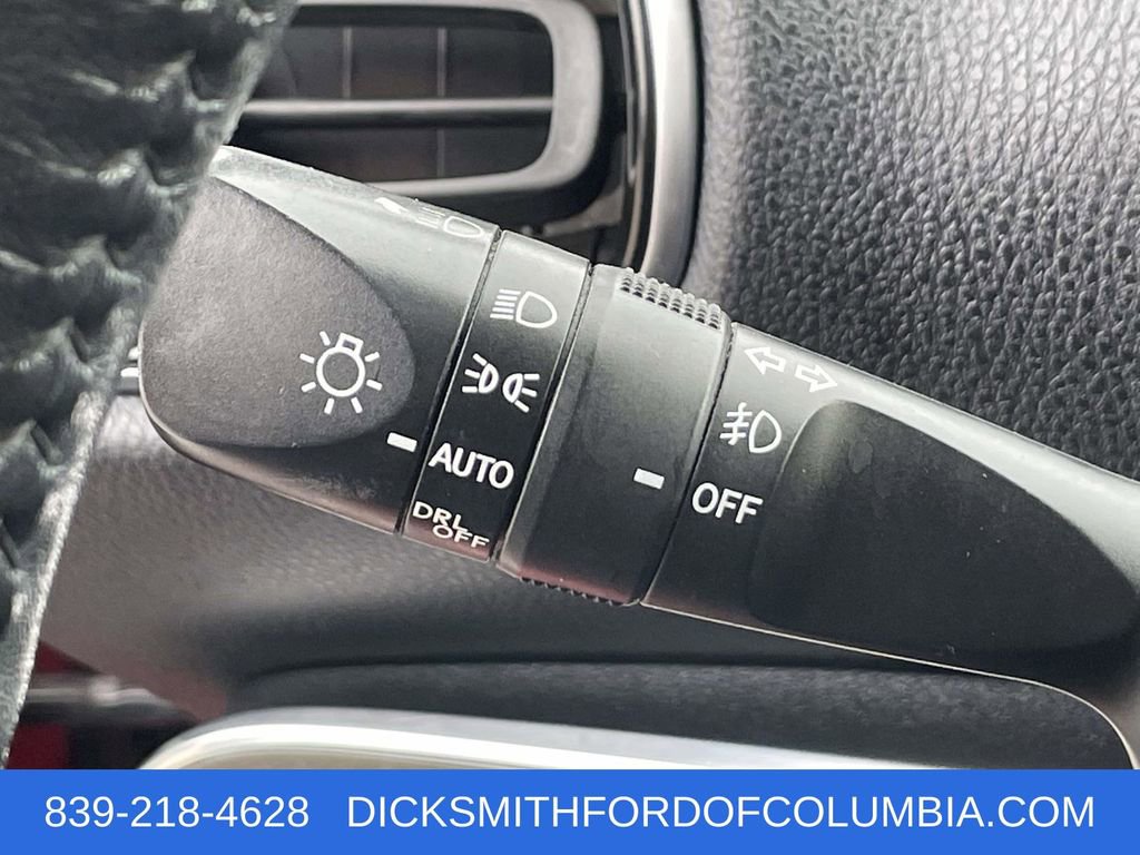 Used 2018 Toyota Prius Prime Advanced image 21