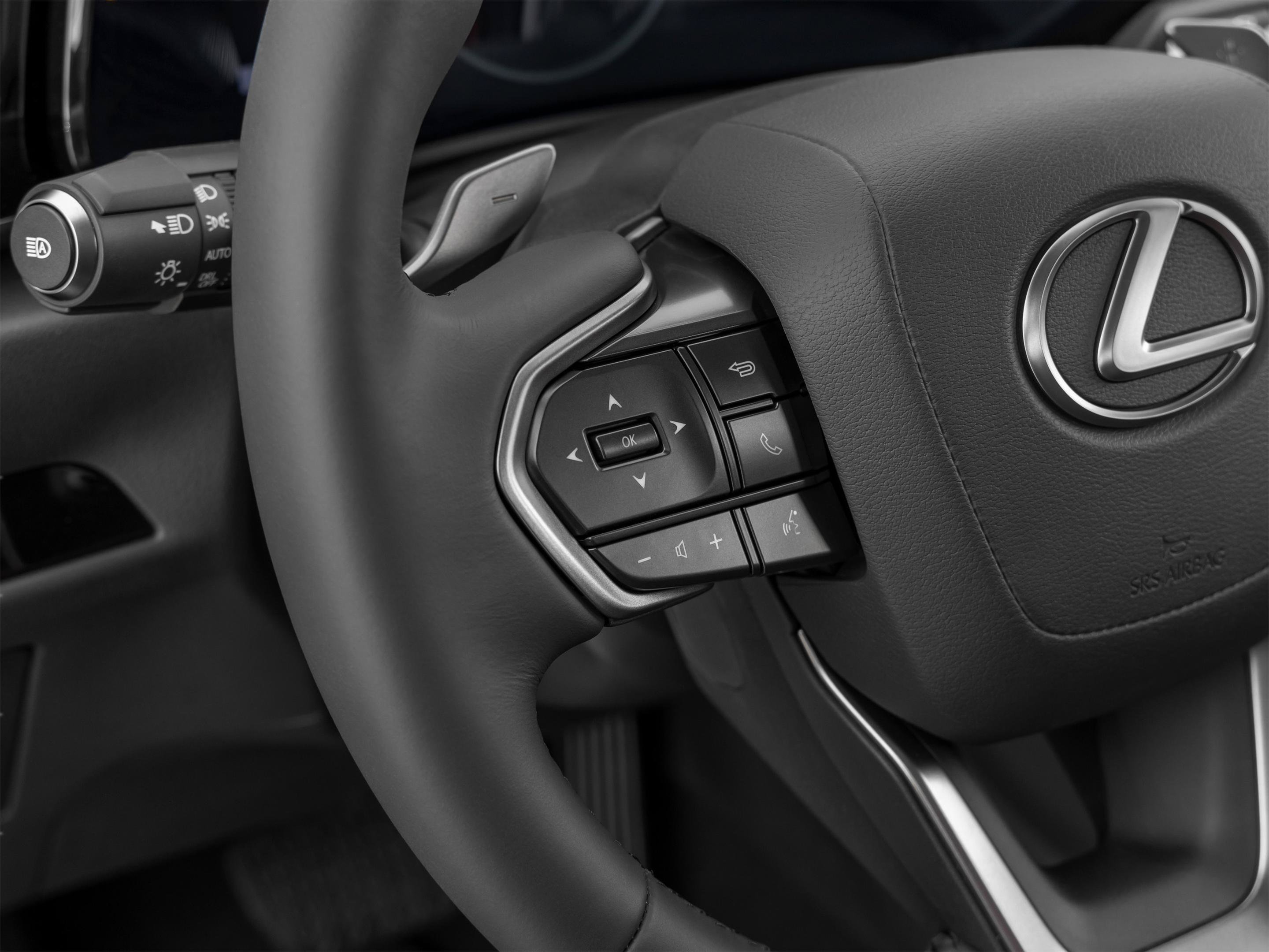 Used 2023 Lexus NX 350 AWD w/ Cold Area Package image 43