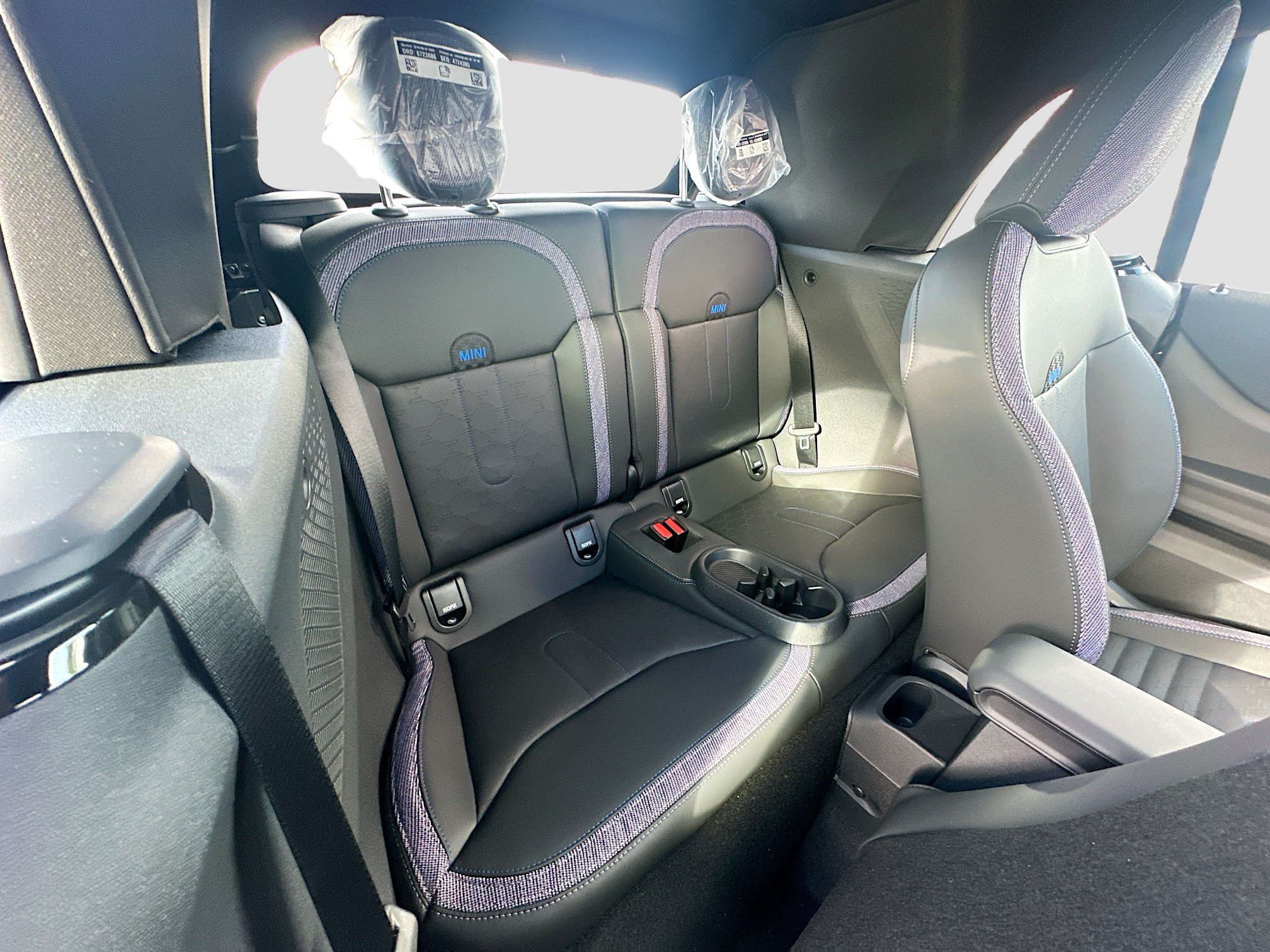 New 2026 MINI Cooper S FWD image 18