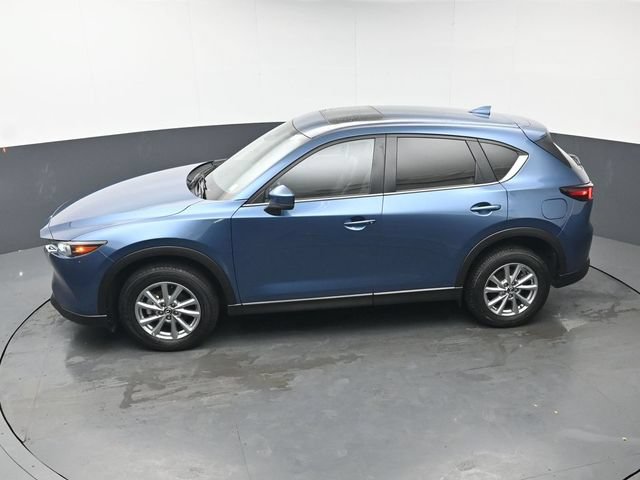 Certified 2023 MAZDA CX-5 AWD 2.5 S image 37