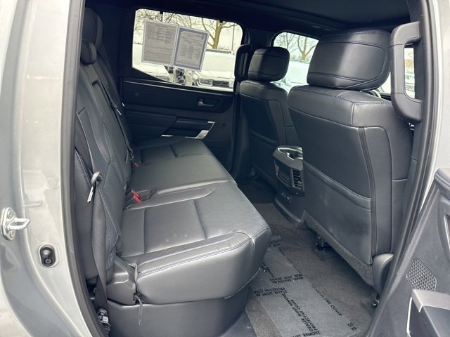 Used 2023 Toyota Tundra Platinum image 11