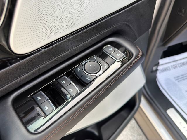 Used 2024 Lincoln Aviator Reserve w/ Equipment Group 201A AWD/4WD image 23