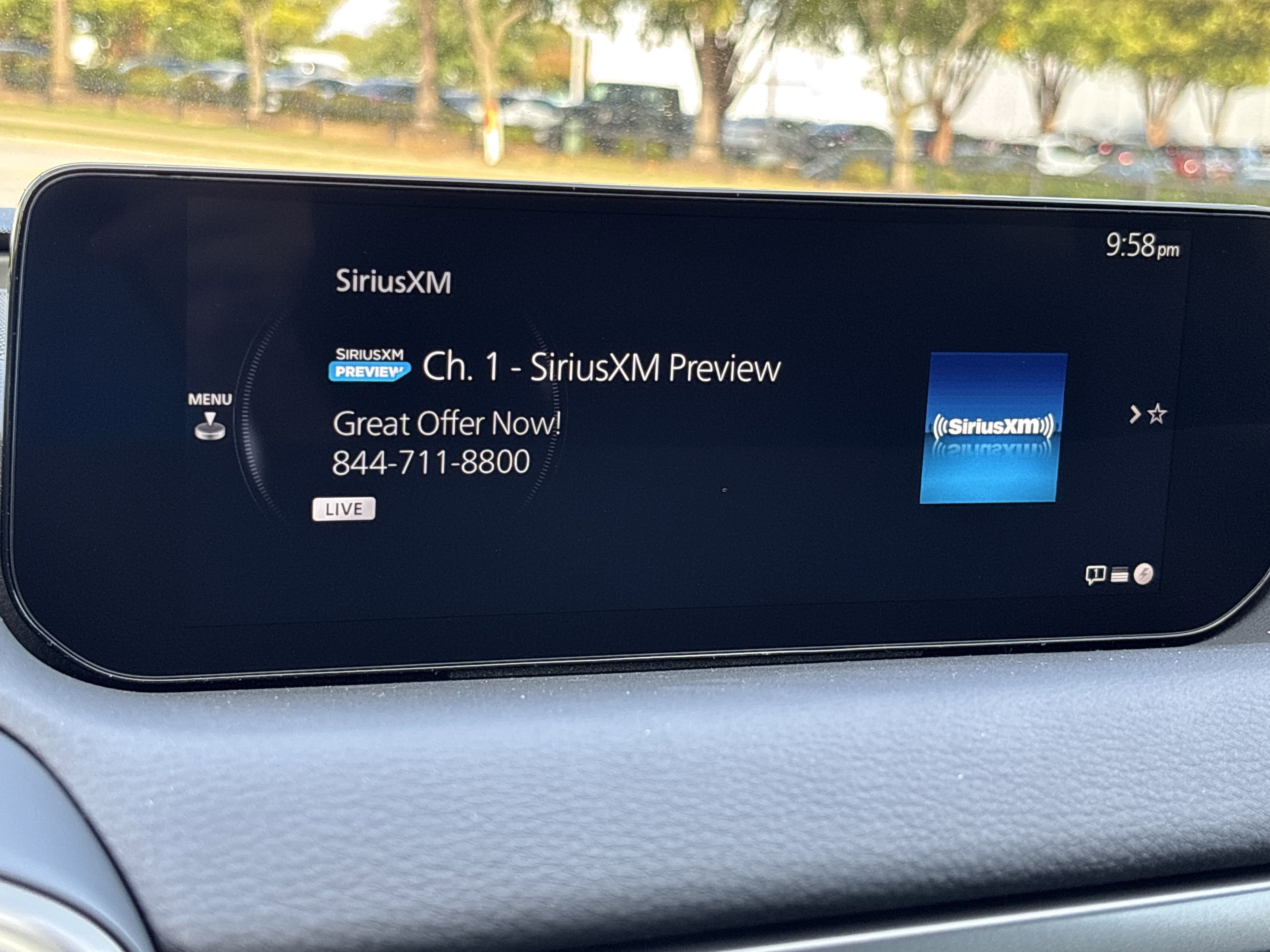 New 2026 MAZDA CX-50 AWD 2.5 S w/ Cargo Package image 33