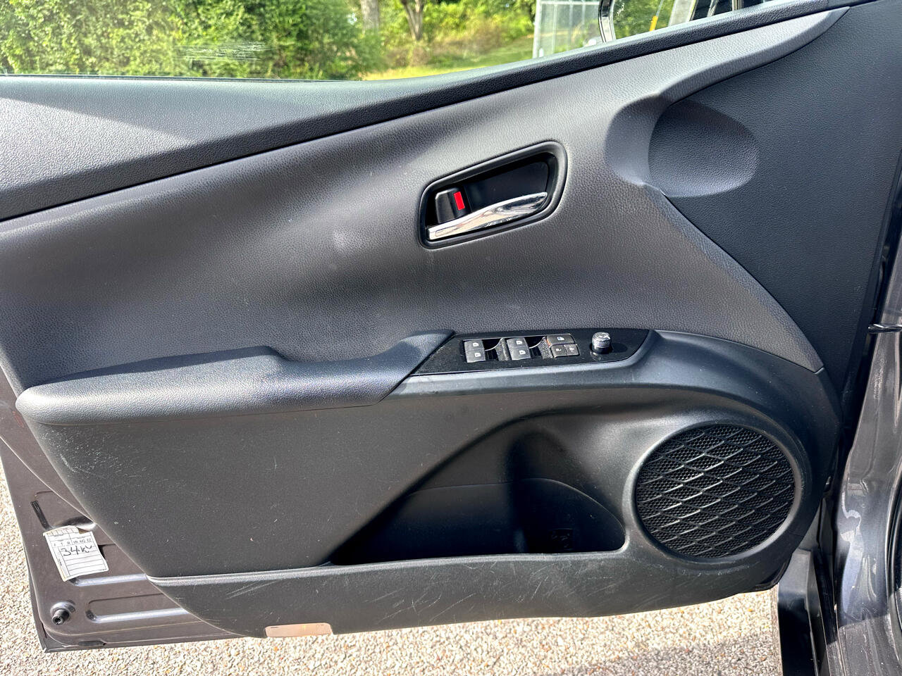 Used 2018 Toyota Prius Two image 35