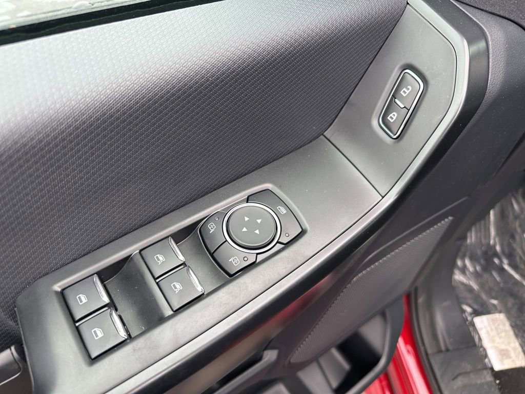 New 2025 Ford F150 STX w/ LOBO Package AWD/4WD image 12