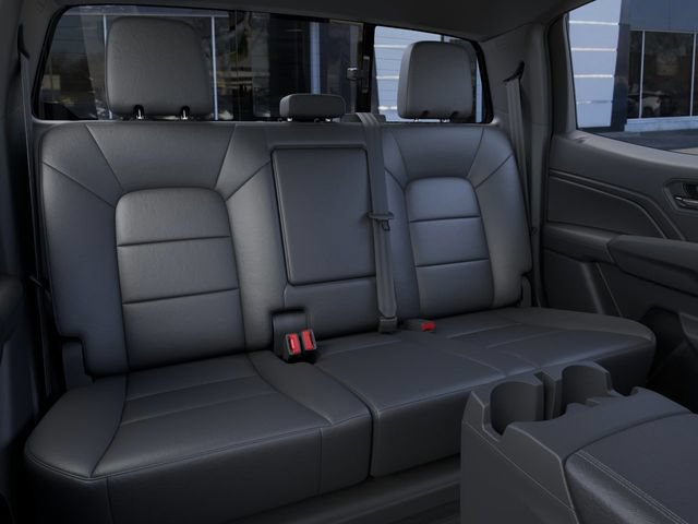 New 2026 GMC Canyon Elevation w/ Convenience Package AWD/4WD image 17