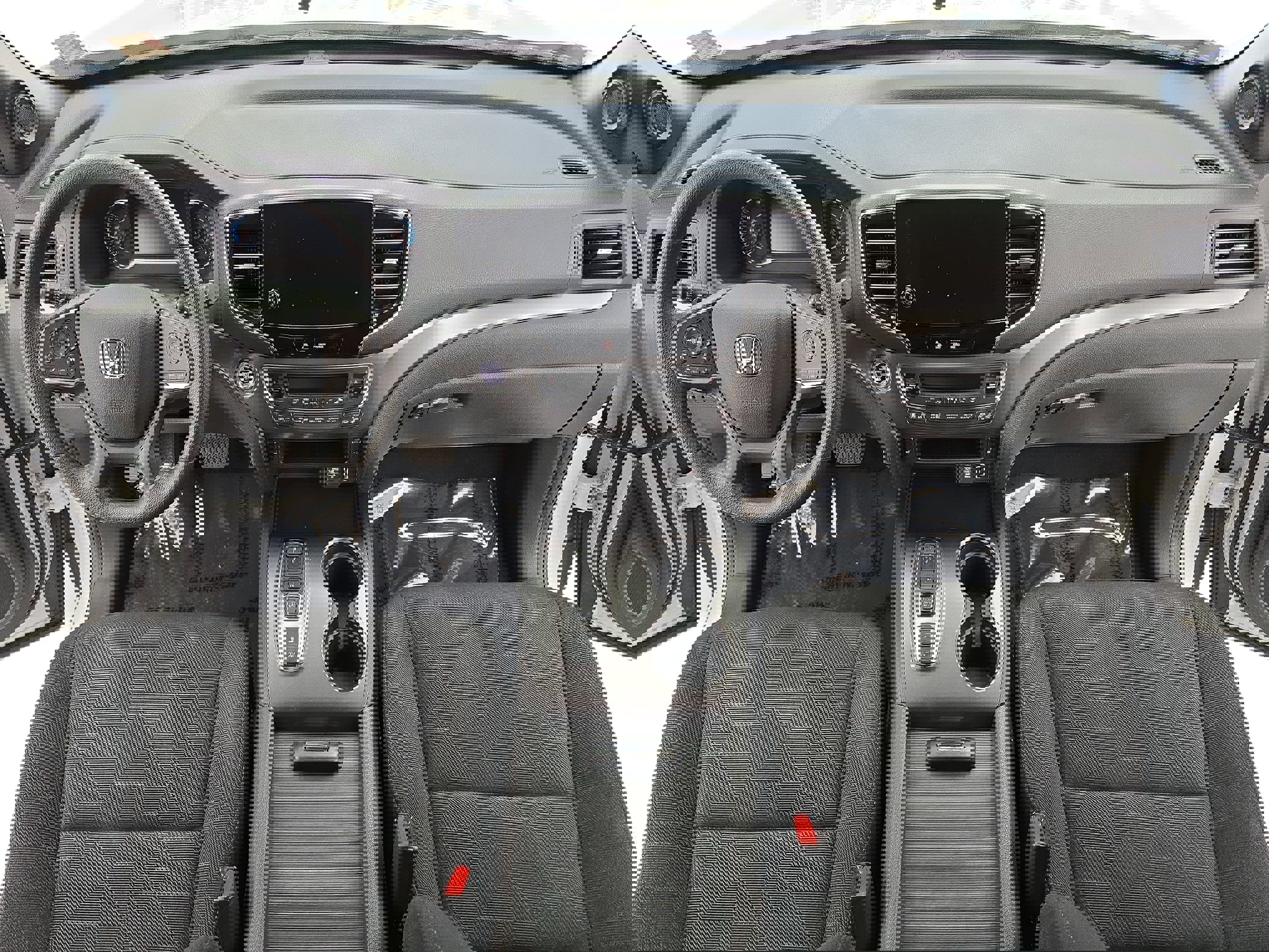 Certified 2022 Honda Pilot Sport image 9