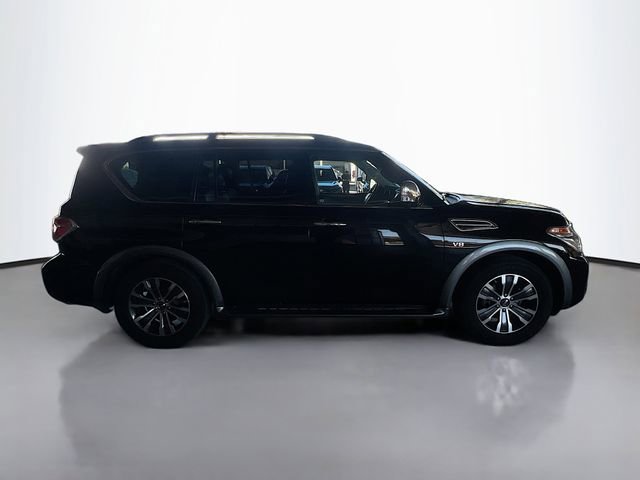 Used 2019 Nissan Armada SL w/ Premium Package image 8