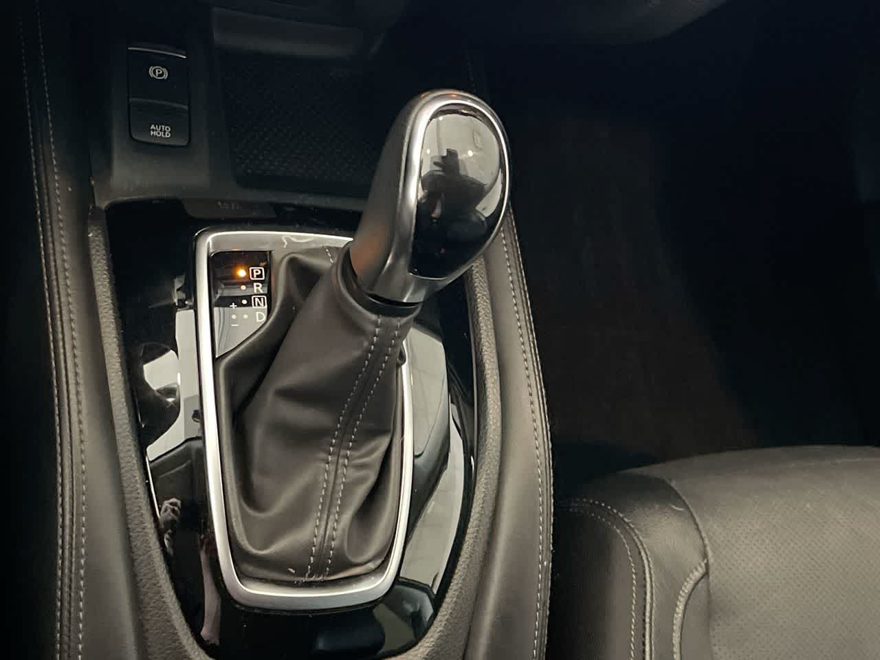 Used 2019 Nissan Rogue SL AWD/4WD image 20
