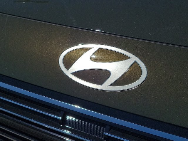 Used 2026 Hyundai Palisade FWD Hybrid image 33