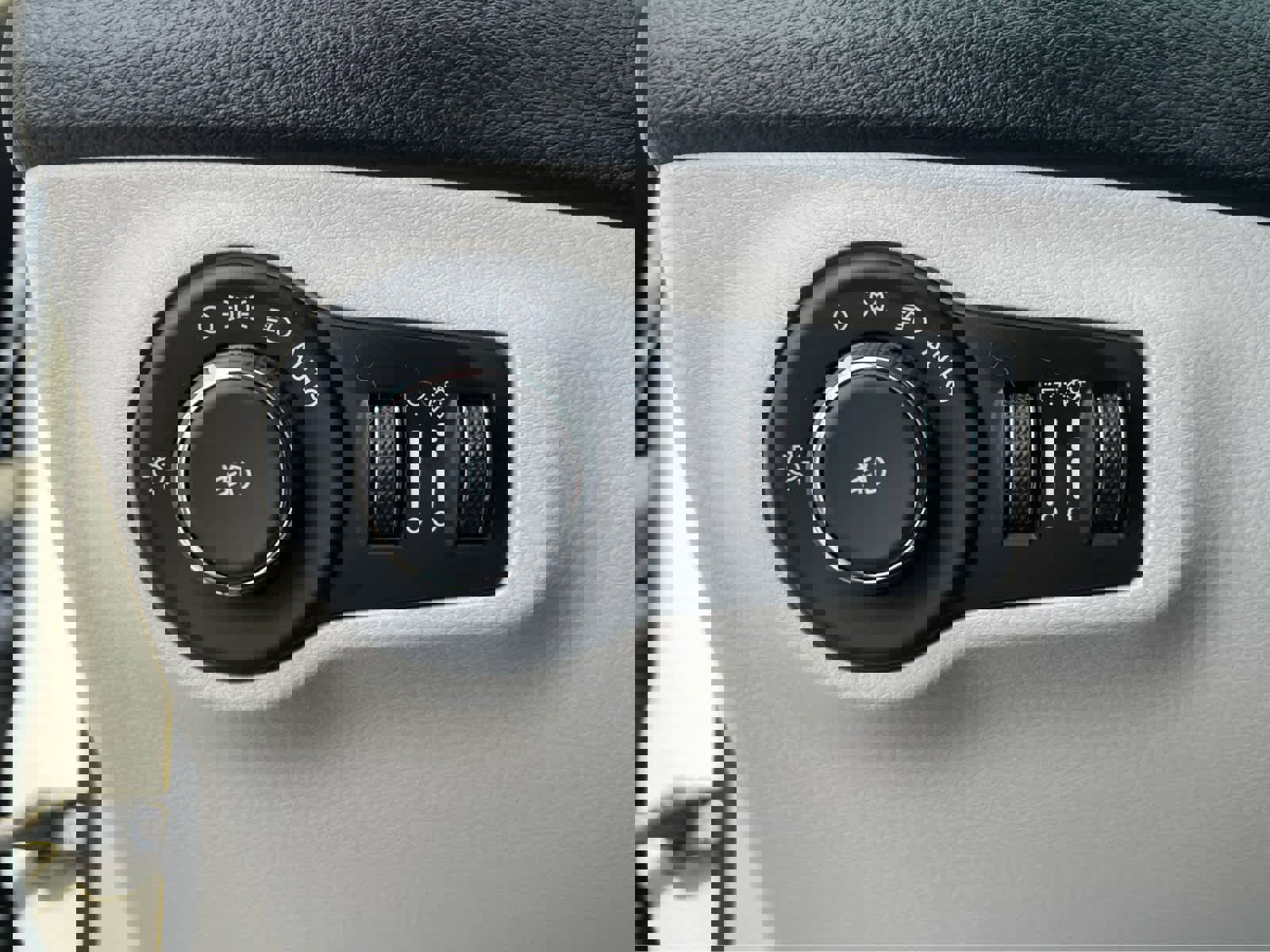 Used 2017 Jeep Compass Latitude w/ Cold Weather Group image 30