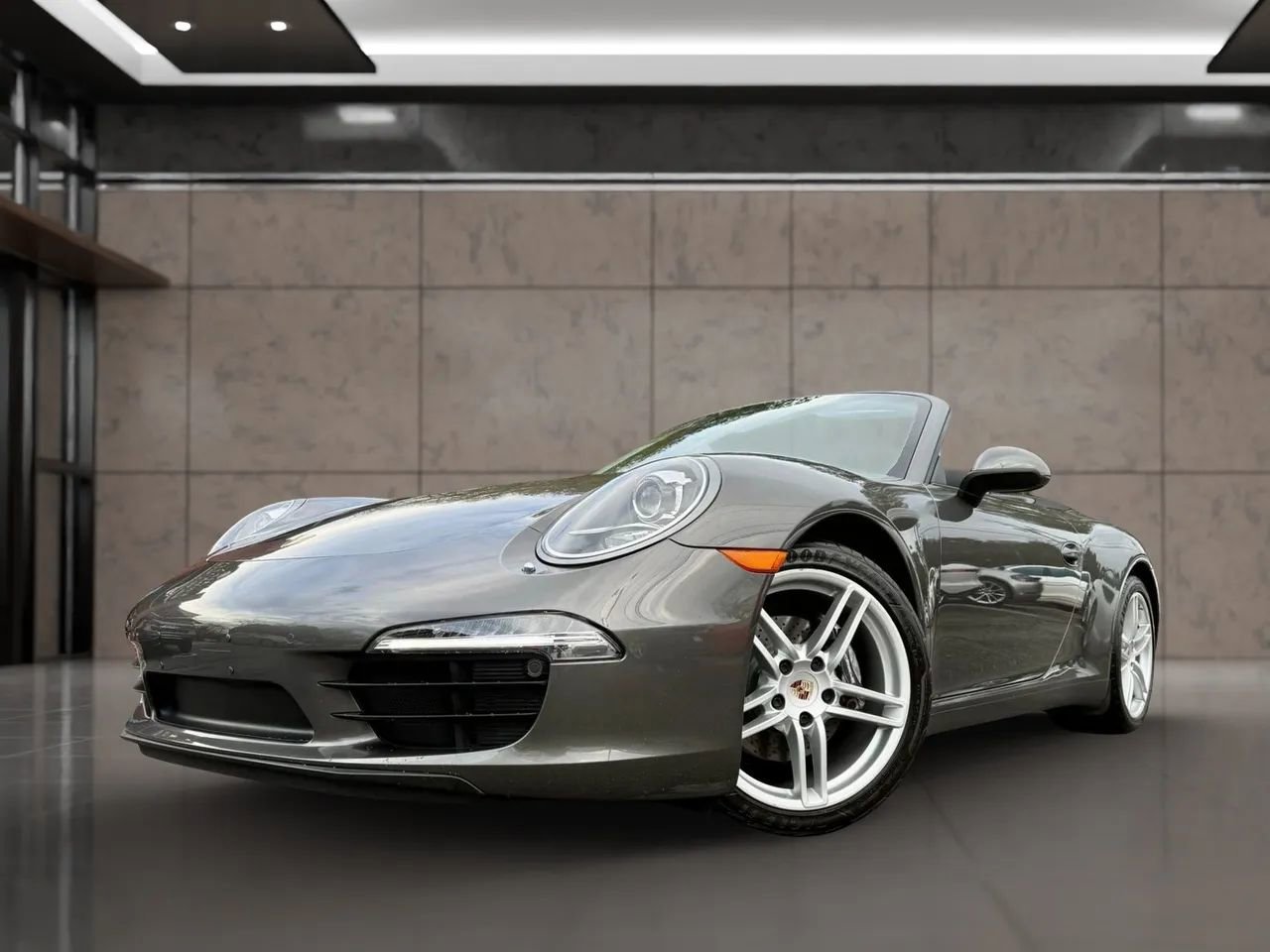 Used 2013 Porsche 911 Carrera RWD image 13