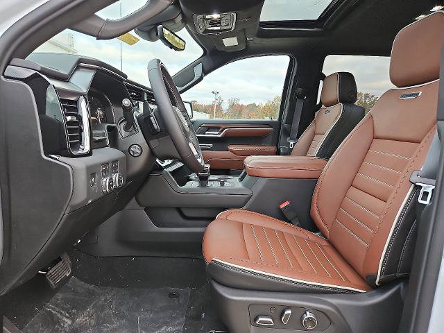 New 2026 GMC Sierra 1500 Denali Ultimate image 11