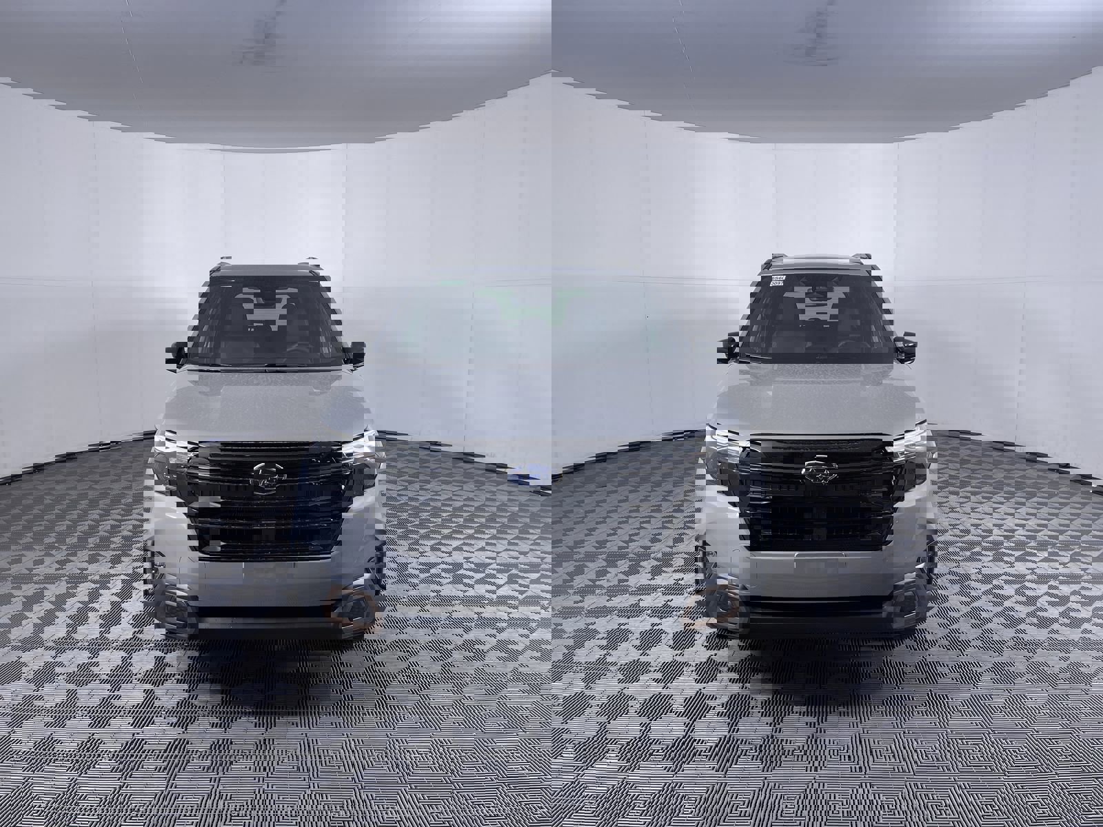 New 2026 Subaru Forester Sport w/ Sport Plus Package image 26