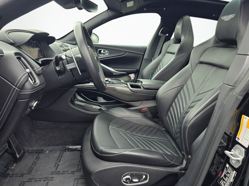 Used 2024 Aston Martin DBX 707 AWD/4WD image 11