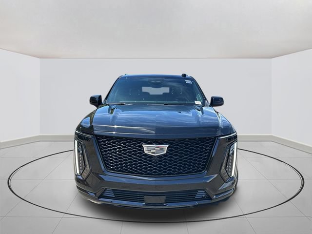 New 2026 Cadillac Escalade ESV Platinum Sport w/ LPO, ONYX Package AWD/4WD image 2