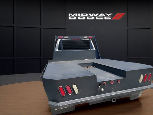 Used 2012 RAM 3500 ST w/ ST Decor Group image 9