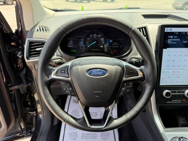 Used 2022 Ford Edge SEL w/ Convenience Package image 29