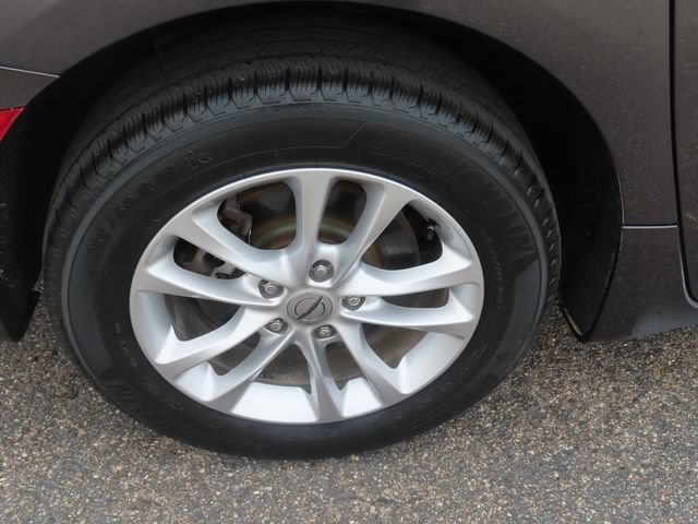 Used 2021 Chrysler Pacifica Touring AWD/4WD image 14