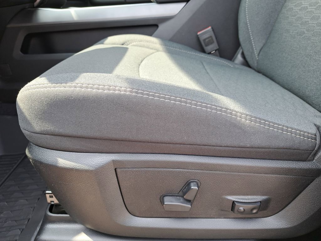 New 2025 RAM 2500 Big Horn image 28