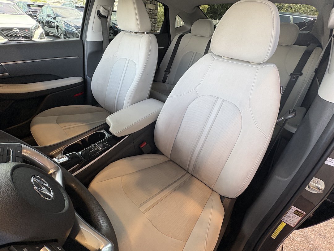 Used 2022 Hyundai Sonata SEL FWD image 23