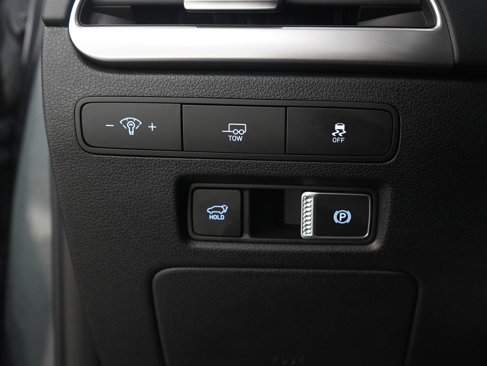 Certified 2025 Hyundai Palisade XRT image 24