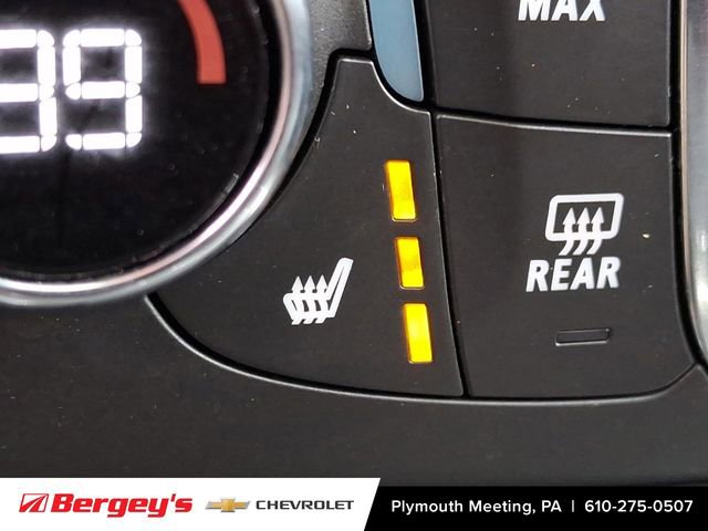 Certified 2023 Chevrolet Traverse LT w/ LT Premium Package image 32