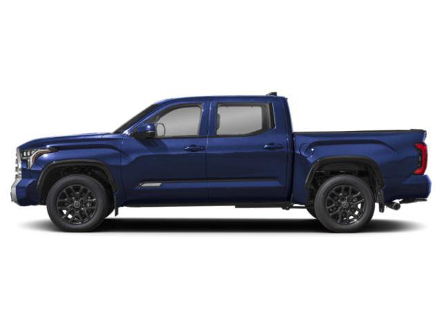Used 2025 Toyota Tundra Platinum image 3
