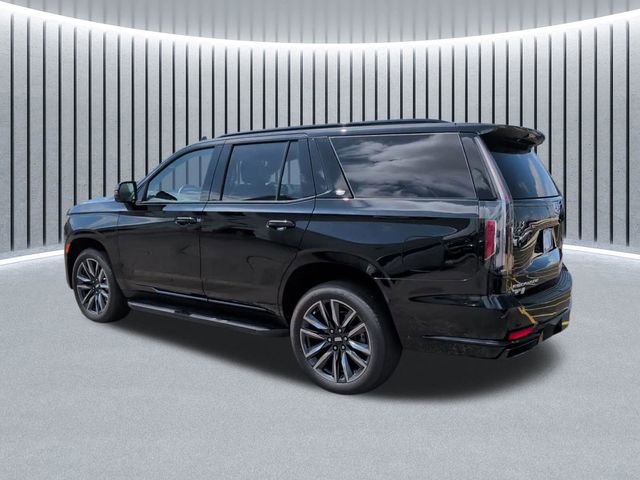Used 2024 Cadillac Escalade Sport AWD/4WD image 7