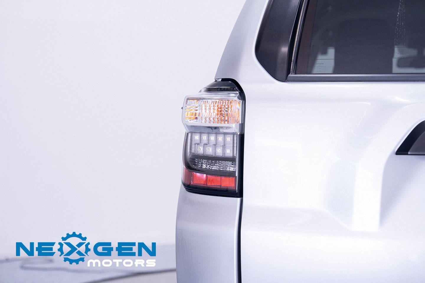 Used 2019 Toyota 4Runner TRD Off-Road Premium image 52