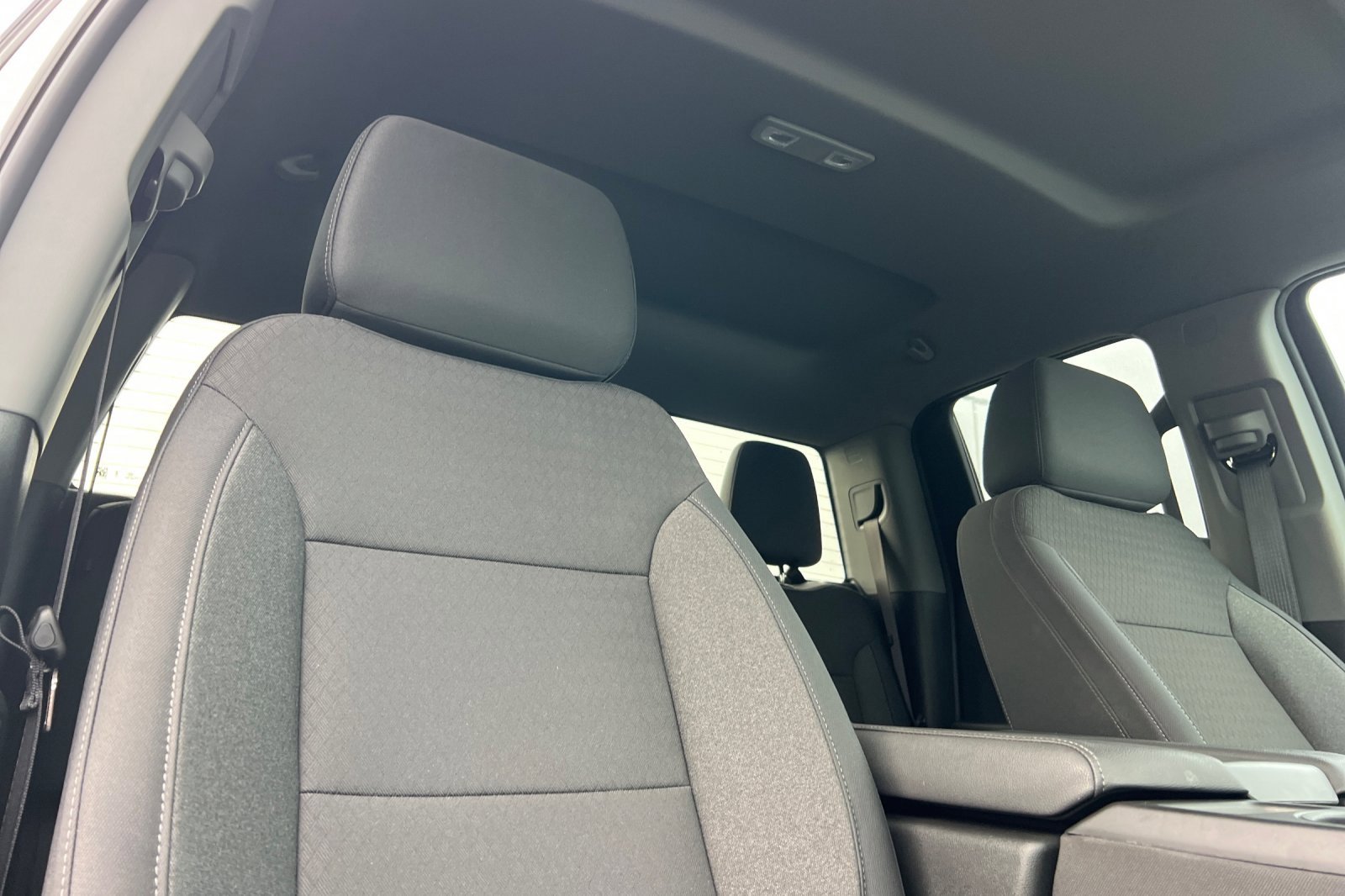 Used 2025 Chevrolet Silverado 1500 Custom w/ Rally Edition image 20