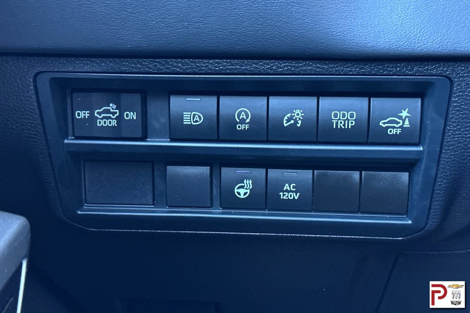 Used 2024 Toyota Tundra Platinum image 31