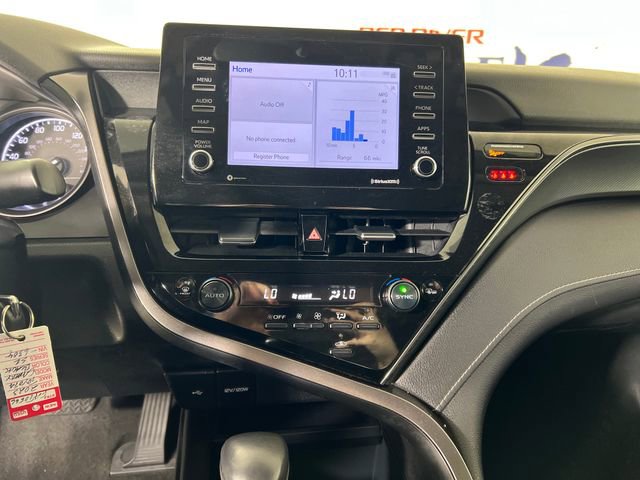 Used 2023 Toyota Camry SE image 18
