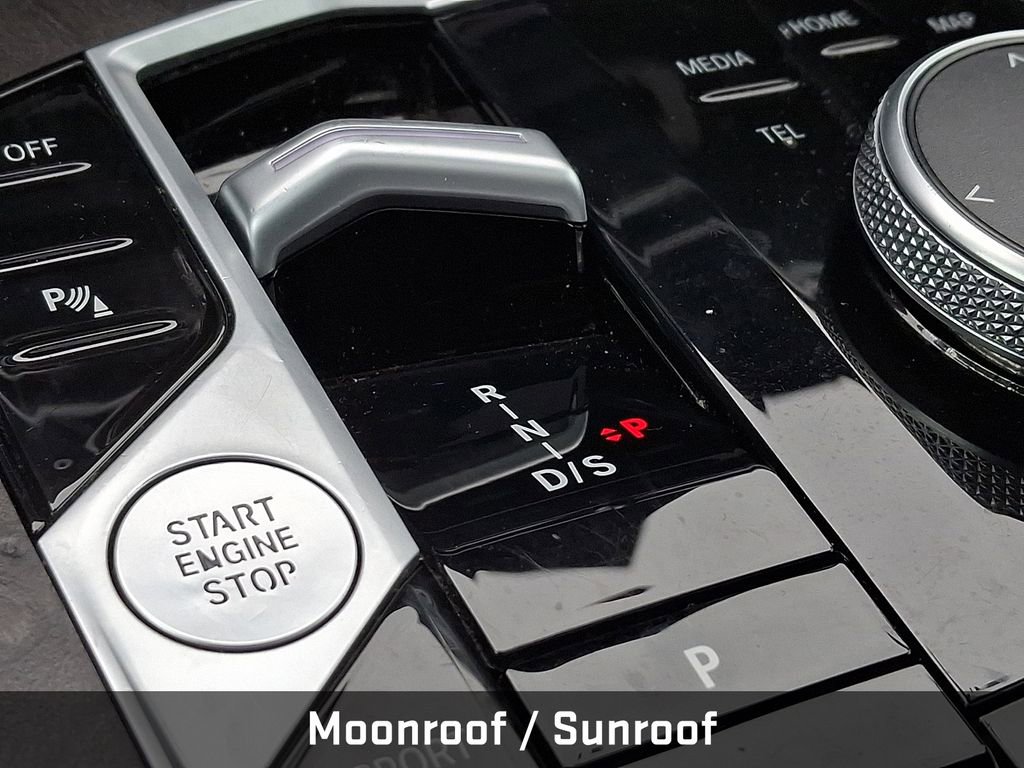 Used 2024 BMW X5 xDrive40i w/ Premium Package image 14