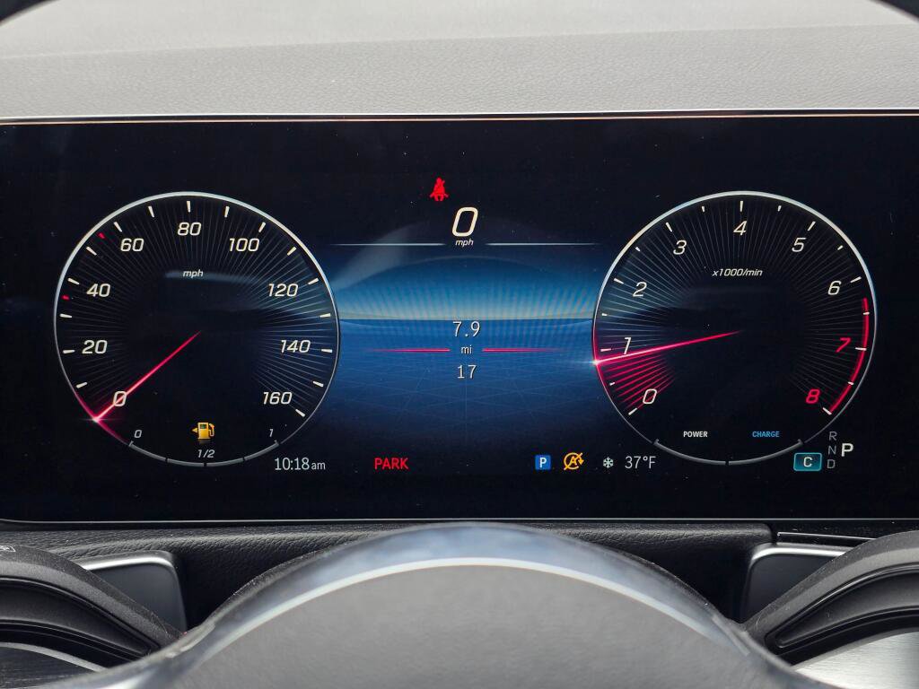 New 2026 Mercedes-Benz GLB 250 4MATIC image 40