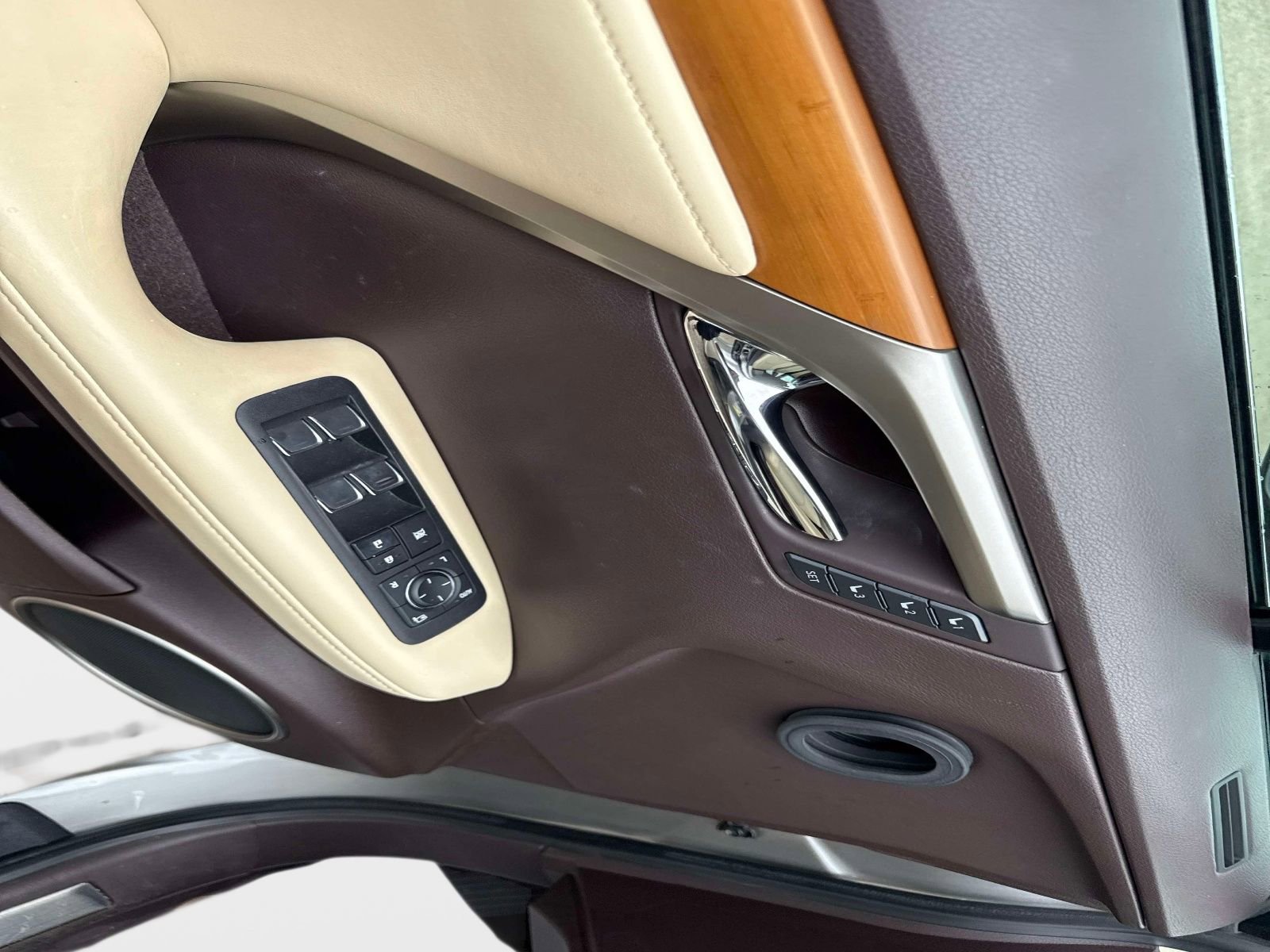 Used 2025 Lexus TX 350 AWD w/ Technology Package image 17