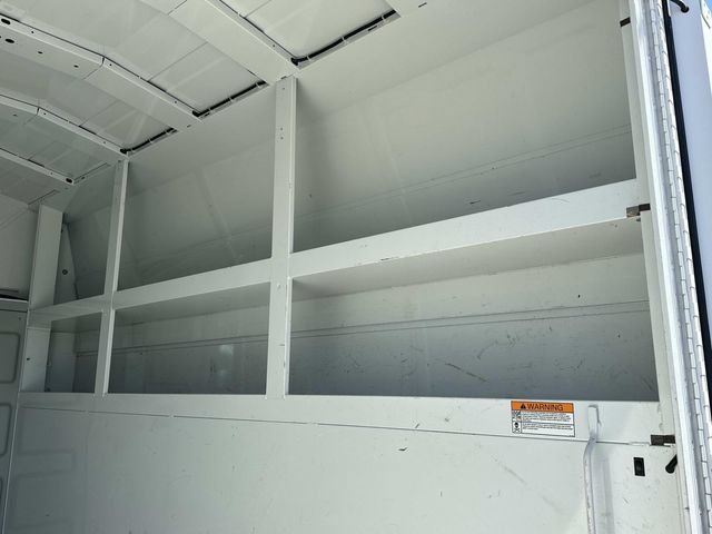 Used 2021 RAM ProMaster 3500 w/ Convenience Group FWD image 13