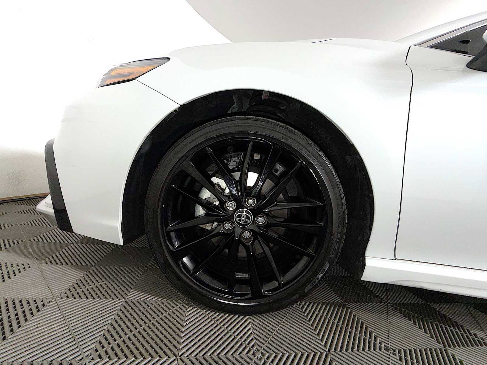 Used 2023 Toyota Camry XSE image 8