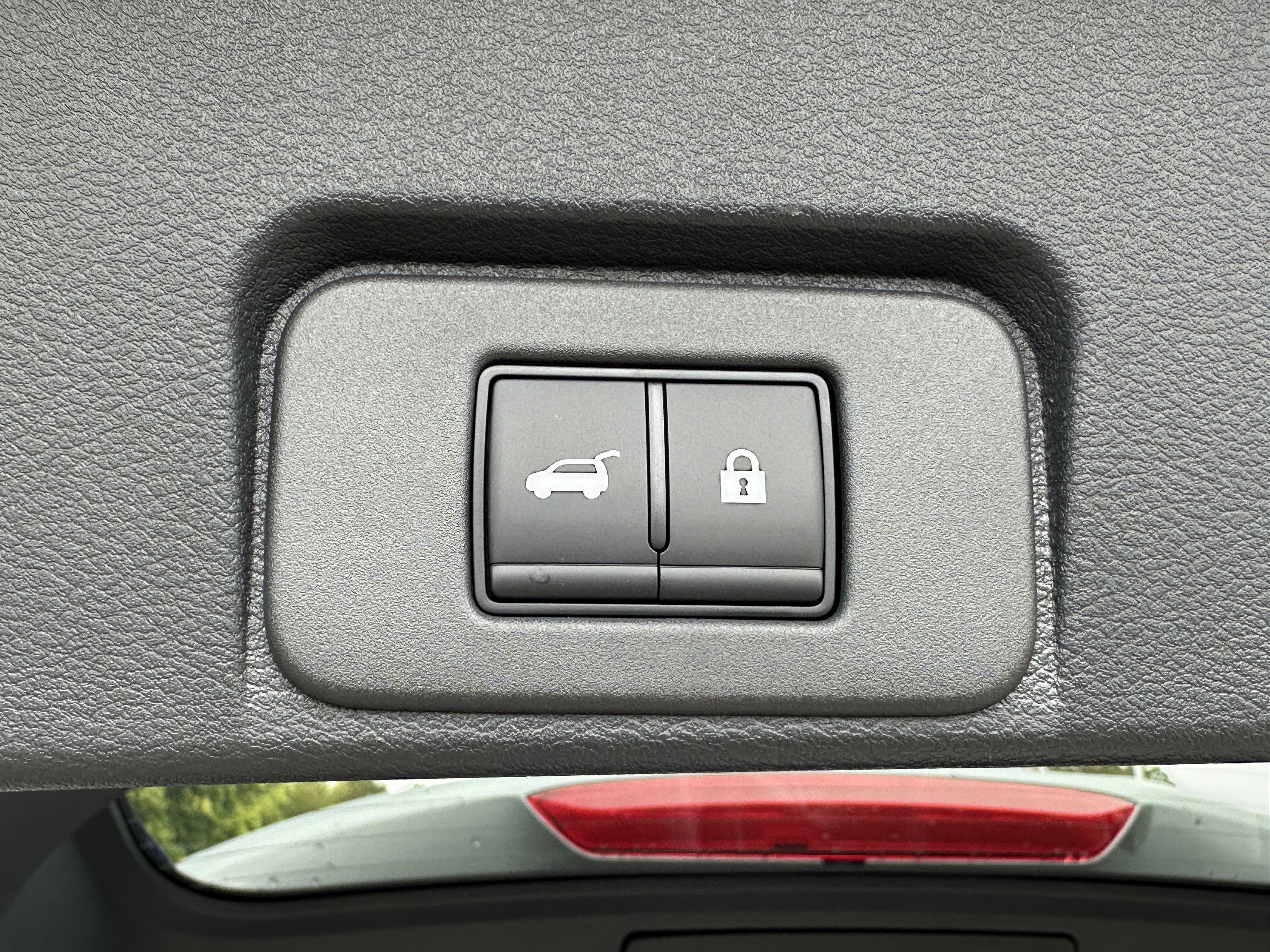 New 2026 Nissan Rogue Platinum image 40