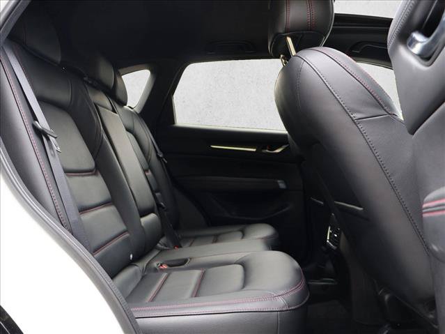 Used 2024 MAZDA CX-5 2.5 Turbo w/ Premium Package AWD/4WD image 24