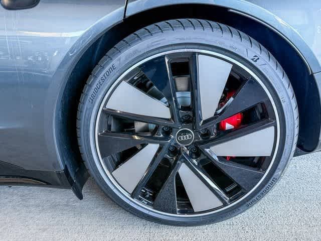 New 2026 Audi S e-tron GT Premium Plus AWD/4WD image 8