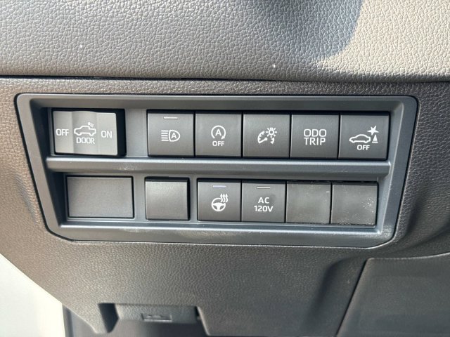 Used 2026 Toyota Tundra TRD Pro AWD/4WD image 26