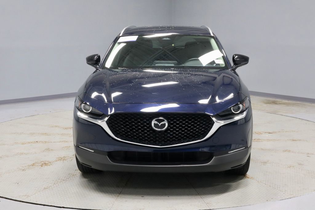 Used 2025 MAZDA CX-30 AWD 2.5 S w/ Select Sport Pkg image 7