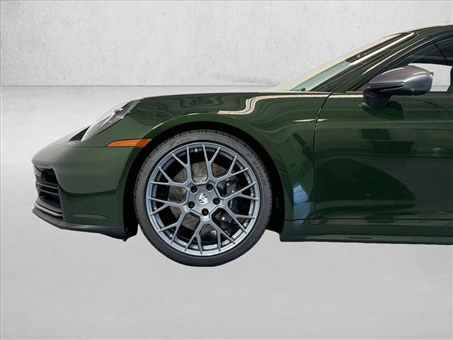 New 2026 Porsche 911 Carrera T RWD image 28