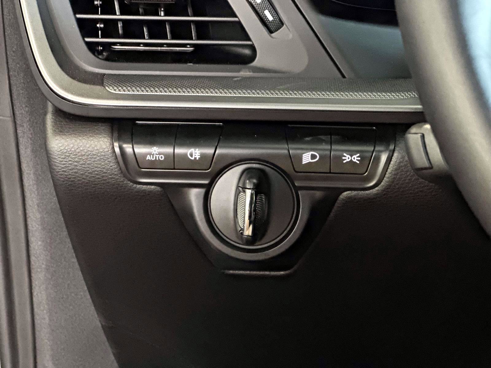 Certified 2024 Porsche 911 Carrera 4S image 26